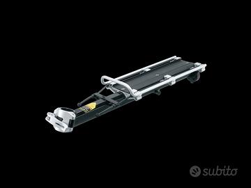 Portapacchi per bici Topeak MTX BEAMRACK (E-TYPE)