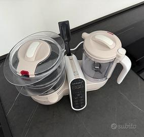 Babymoov Robot da cucina Nutribaby