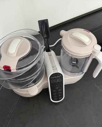 Babymoov Robot da cucina Nutribaby