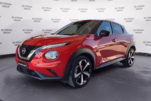 Nissan Juke 1.0 dig-t Tekna 114cv dct