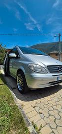 Mercedes Viano 2.2 150 cv anno 2010 autom