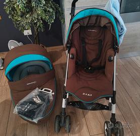 set per neonati duo bebè confort  e altro