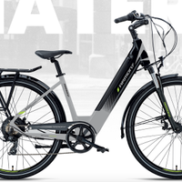 E-City Bike Armony Matera