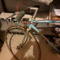 Bici da corsa vintage
