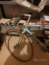 Bici da corsa vintage