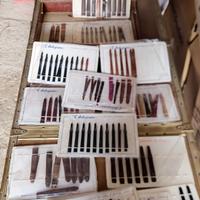 cinturini orologio vintage