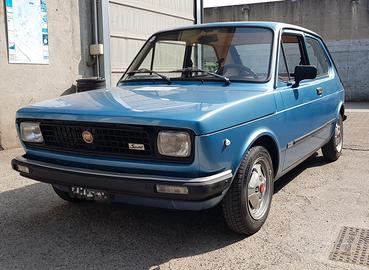 Fiat 127 1050 CL