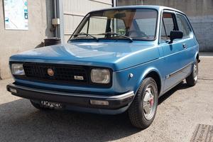 Fiat 127 1050 CL