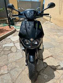 Gilera Runner 50
