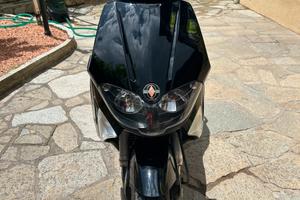 Gilera Runner 50