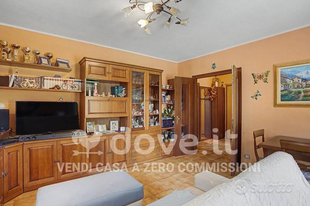 Appartamento – Caravate, Stallazzo - Vista 4