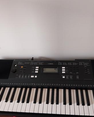 tastiera Yamaha 