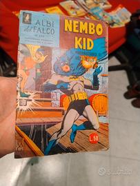 Nembo kid - Il proprietario di Metropolis