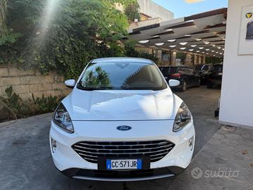 Ford Kuga 1.5 EcoBlue 120 CV 2WD Titanium