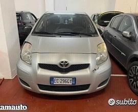 Toyota Yaris 1.0 2010