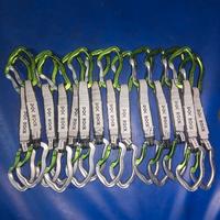 Rinvio Fifty Satin Green

