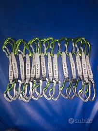 Rinvio Fifty Satin Green

