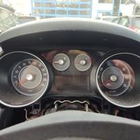 Quadro strum FIAT GRANDE PUNTO 1.4cc benz 2013