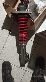 assetto a ghiera ta techinx