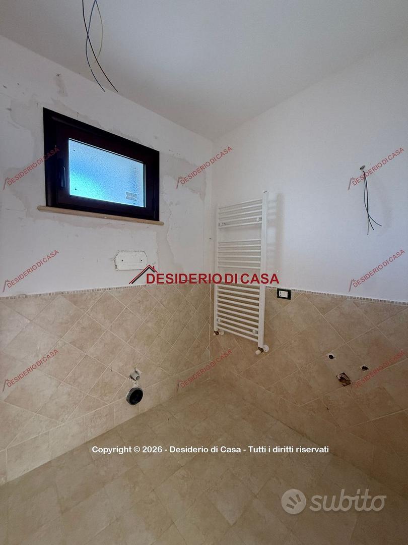 Casa, Carini. - Altro