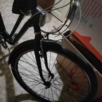 Bici elettrica