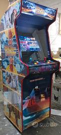 cabinato arcade 