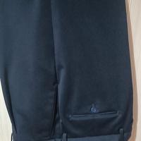 pantalone uomo Forin tblue