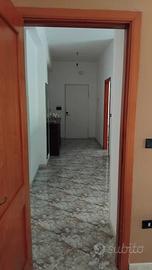 Via sdan donato 3vani 100mq prezzo tratt