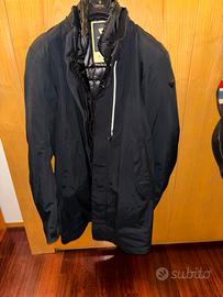 Giacca Rev’it da moto impermeabile