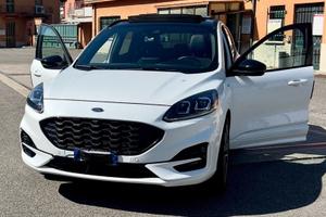 Ford Kuga St Line 1.5 tdi 120cv