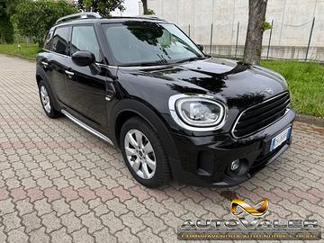MINI Countryman 2.0 Cooper Business Countryman,N