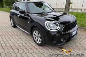 MINI Countryman 2.0 Cooper Business Countryman,N