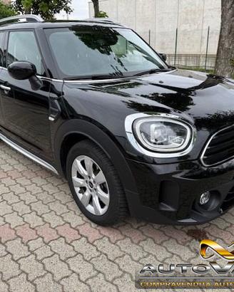 MINI Countryman 2.0 Cooper Business Countryman,N