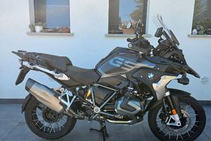BMW R 1250 GS TRIPLE BLACK 2023 ULTIMATE ED.