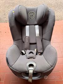 Seggiolino Cybex Sirona