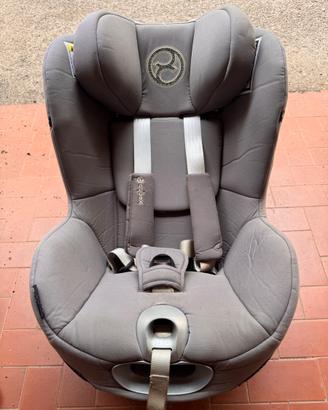 Seggiolino Cybex Sirona