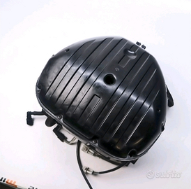 Corpo farfallato suzuki gsxr 1000 k7 completo ++