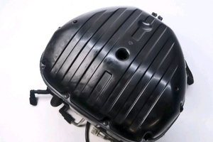 Corpo farfallato suzuki gsxr 1000 k7 completo ++