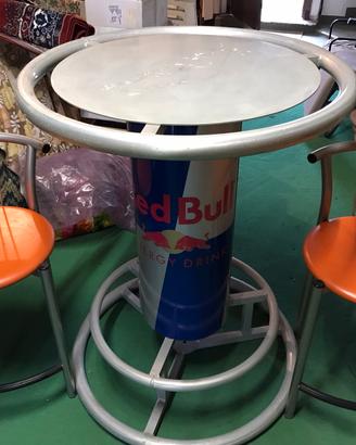 Tavolo da esterno Red Bull