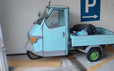 Appe Piaggio