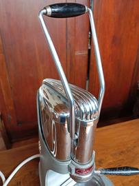 Macchina caffè Caravel anni '50 design