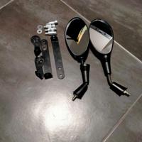 Specchietti Scooter