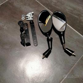 Specchietti Scooter