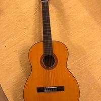 Chitarra classica MADE IN ITALY anno 1993