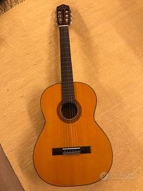 Chitarra classica MADE IN ITALY anno 1993