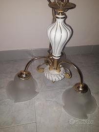 Lampadario da soggiorno – lampada da soffitto