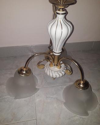 Lampadario da soggiorno – lampada da soffitto