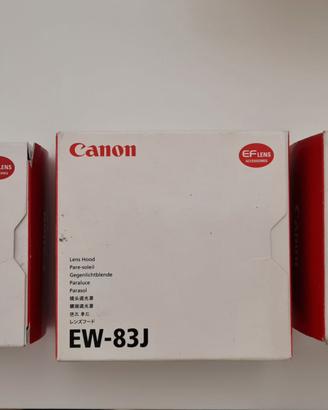Paraluce Canon
