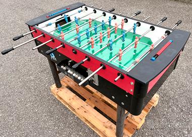 Calcetto Balilla Fas Mundial