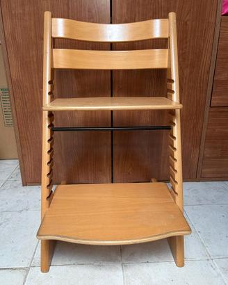 Sedia stokke